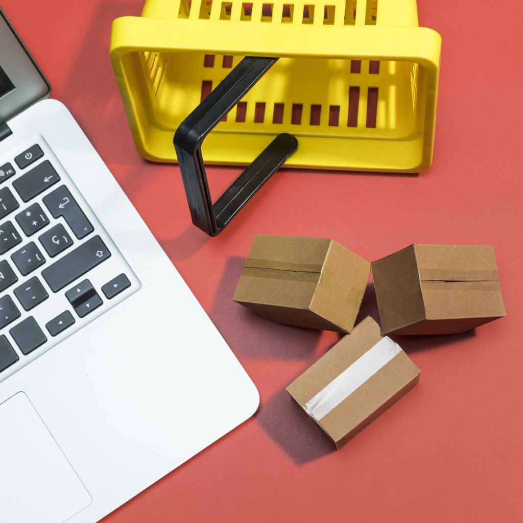 E-Ticaret Nedir? Dijital Dönüşümün Ticarete Etkisi