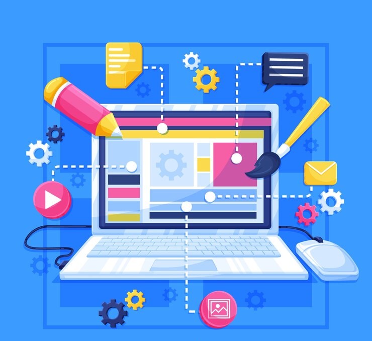 Tasarım Yazılımları