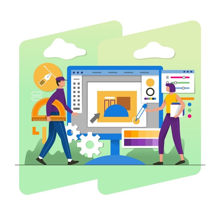 İnteraktif Medya Tasarımı