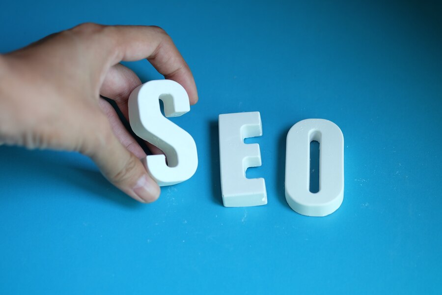 Seo Rehberi