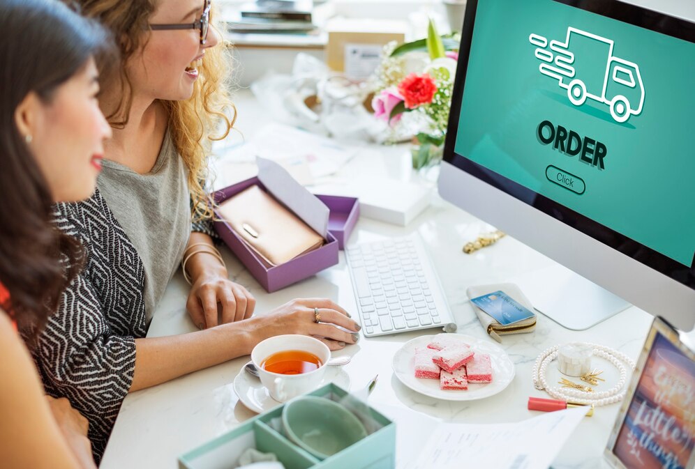 E-Ticaret Modelleri