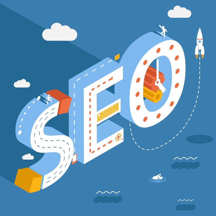 Seo Rehberi