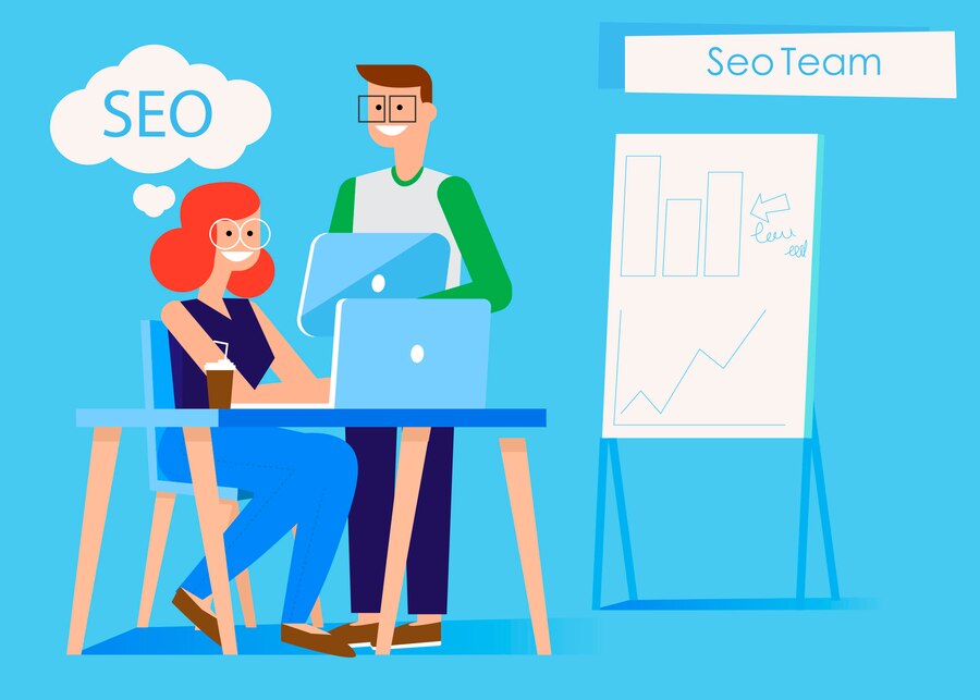 Seo Rehberi