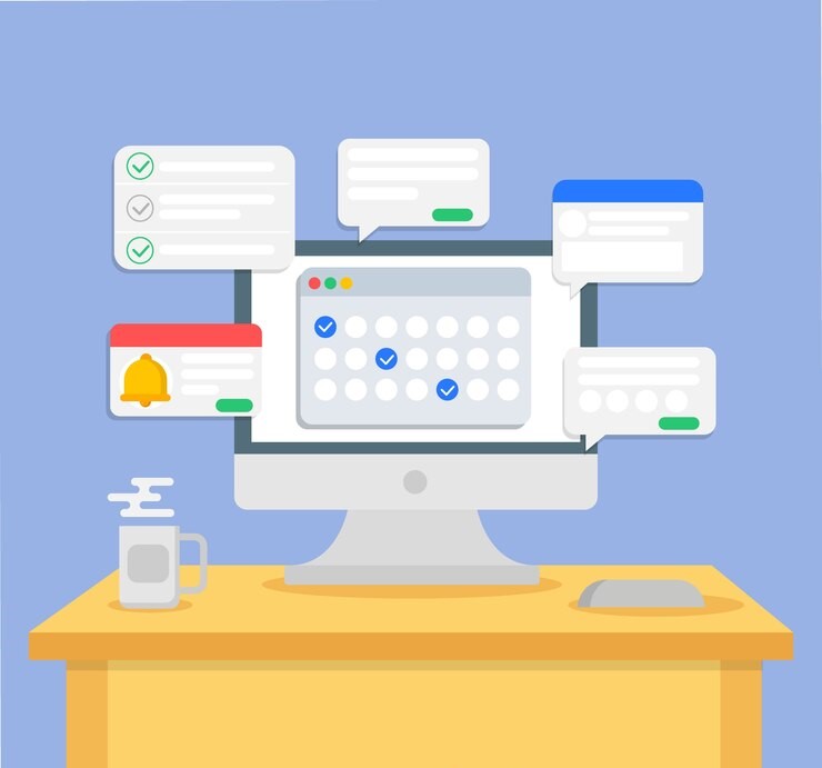 Google Workspace