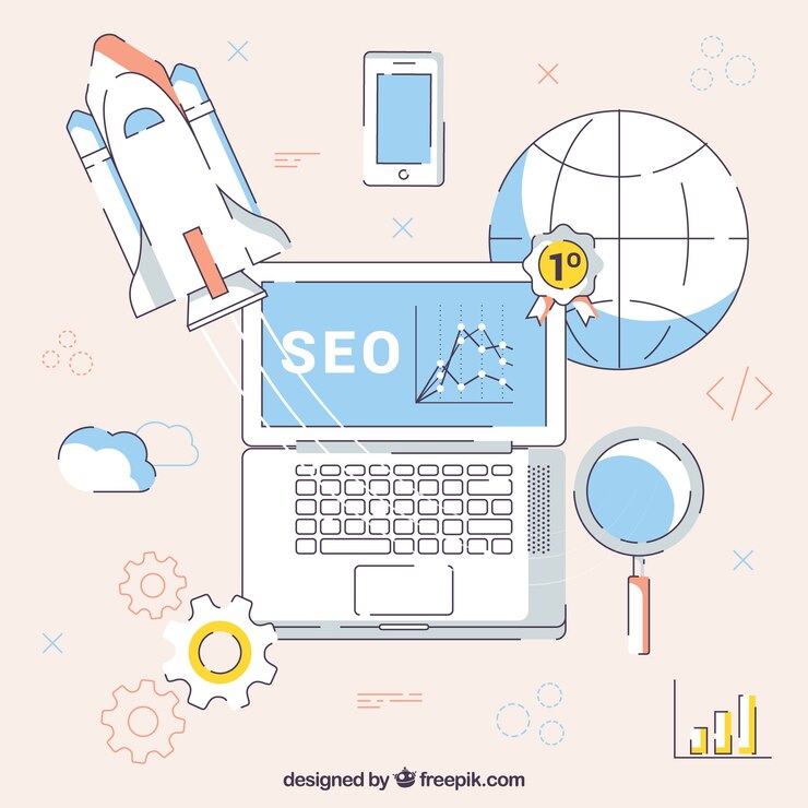 Seo Rehberi