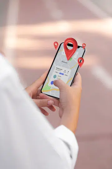 Google My Business