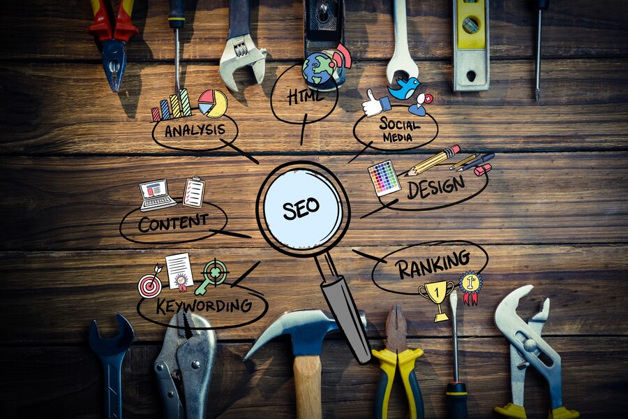 Seo Rehberi