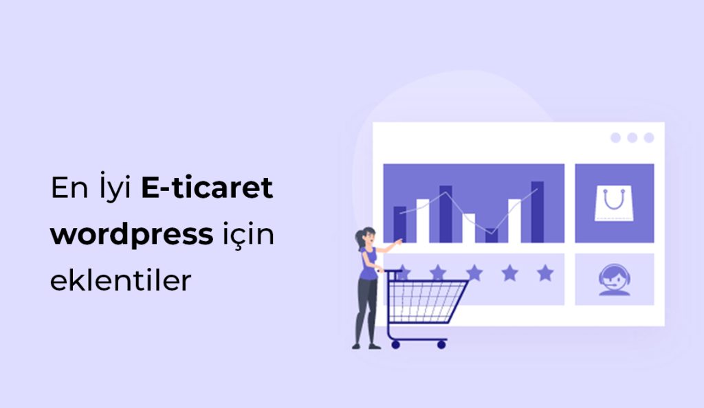 WordPress Mağazası E-Ticaret Eklentileri